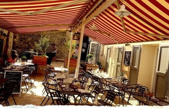 Auberge de l'Abbaye - Öne Çıkan Resim