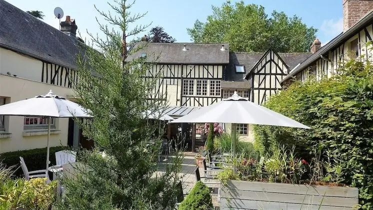 Auberge de l'Abbaye - 1
