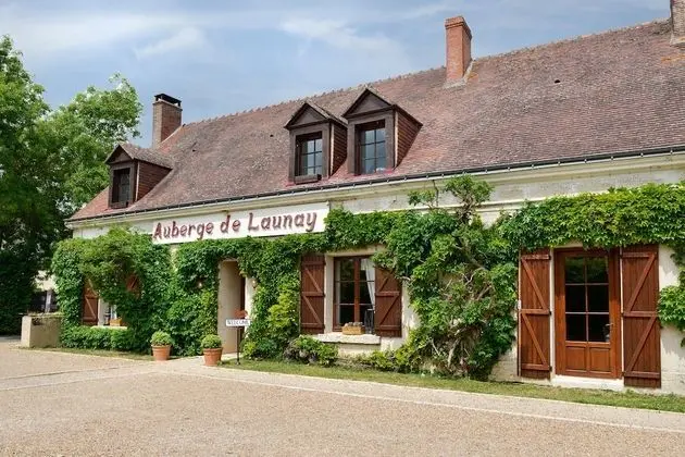 Auberge De Launay
