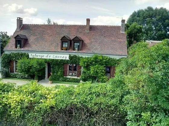 Auberge De Launay