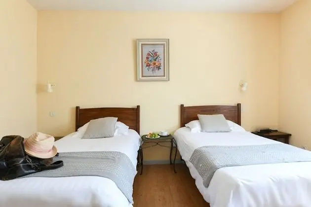 Auberge de l'Etable - Oda
