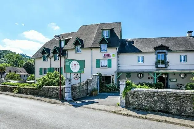 Auberge de l'Etable - 1