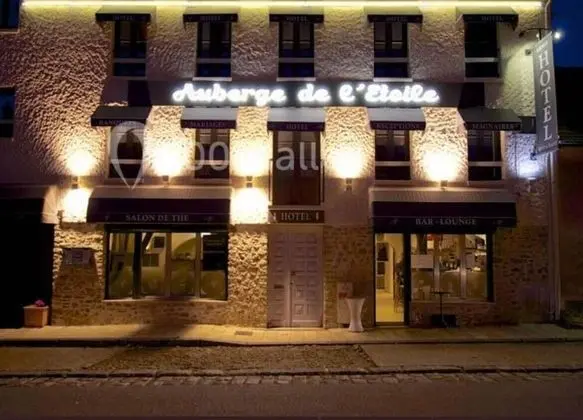 Auberge de L'étoile