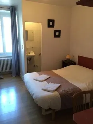 Auberge de Saint Rome - Oda