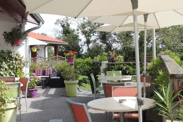 Auberge Denena Logis - 1