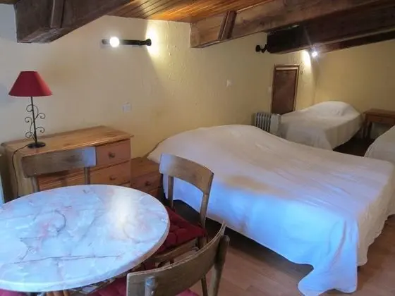 Auberge Des Deux Rivieres