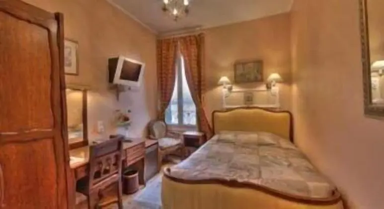 Auberge des Ecluses - Oda