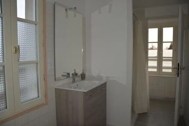 Auberge des Farfadets - Banyo Özellikleri
