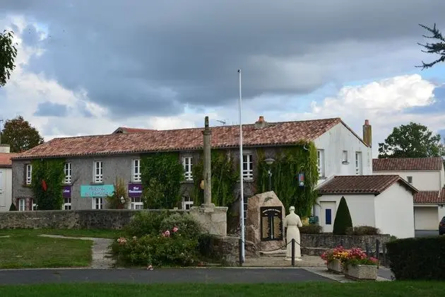 Auberge des Farfadets - 1