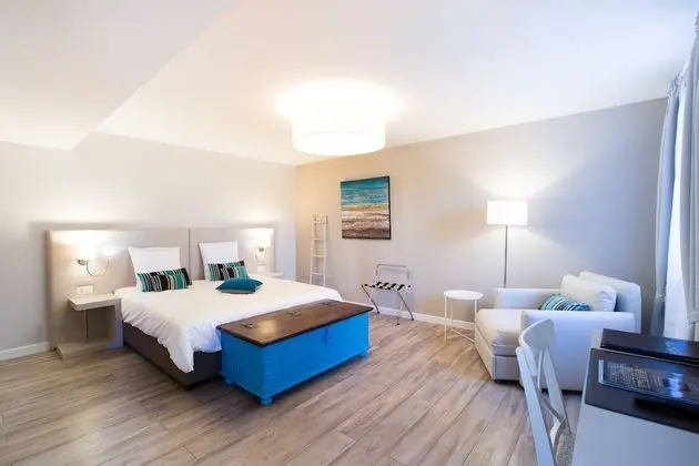 Auberge des Grands Bois