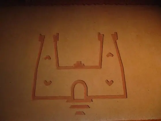 Auberge Des Peupliers - İç Mekan