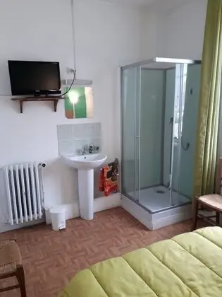 Auberge Des Pilotis - Oda