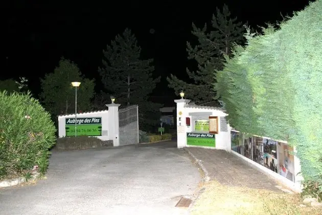 Auberge Des Pins