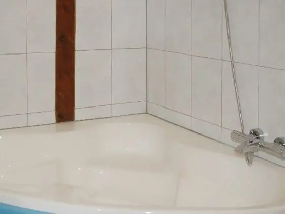 Auberge Des Sauterelles - Banyo Özellikleri