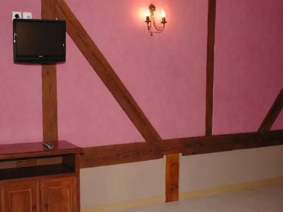 Auberge Des Sauterelles - Kolaylıklar