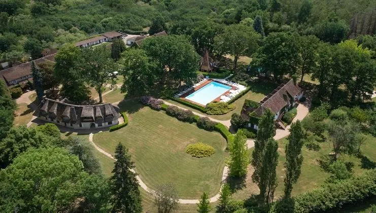 Auberge des Templiers