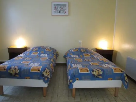 Auberge du Balestié - Oda