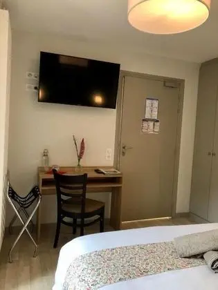 Auberge du Cézallier