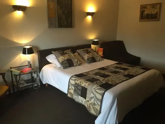 Auberge du Cheval Blanc