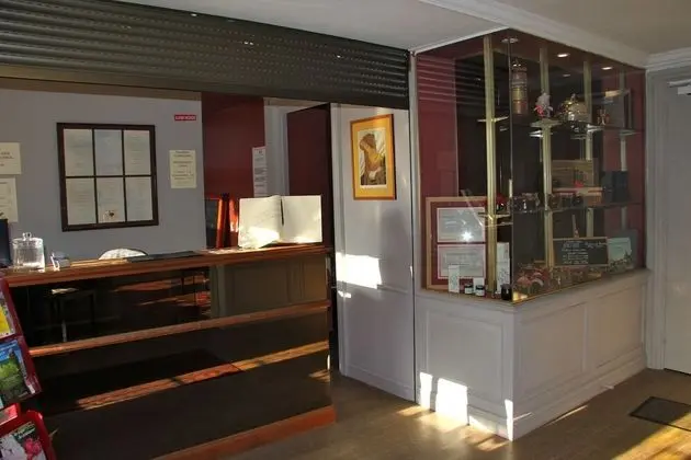 Auberge du Cochon d'Or