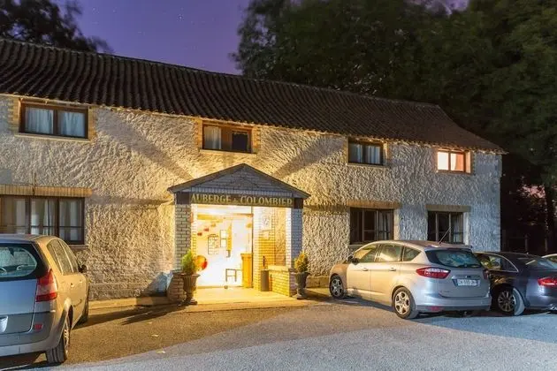 Auberge du Colombier