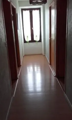 Auberge du coteau - İç Mekan