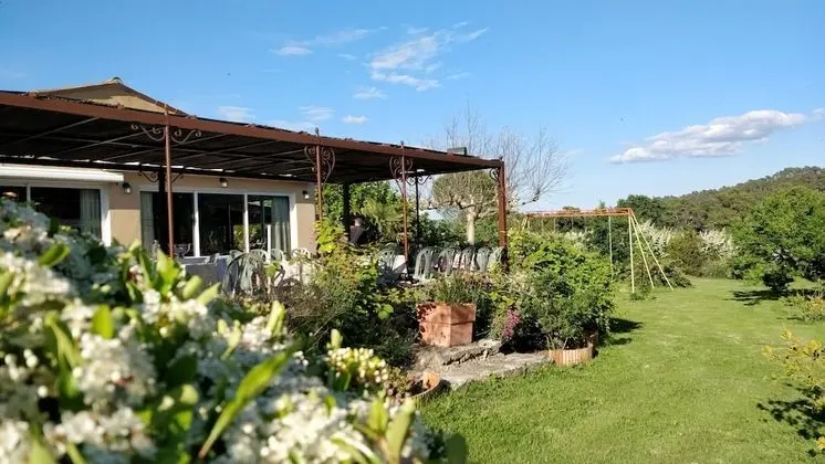 Auberge du Grand Chêne - Öne Çıkan Resim
