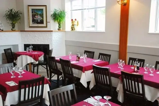 Auberge Du Grand Lac - Yerinde Yemek