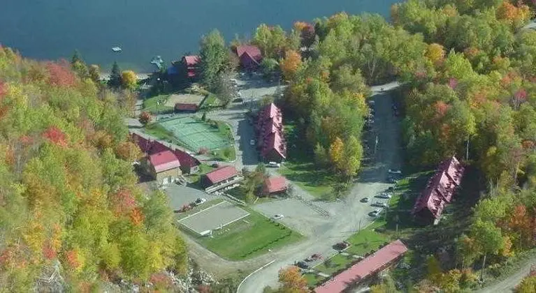 Auberge du Lac Morency
