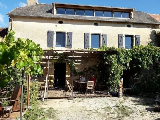 Auberge Du Lac Noir - Dış Mekan