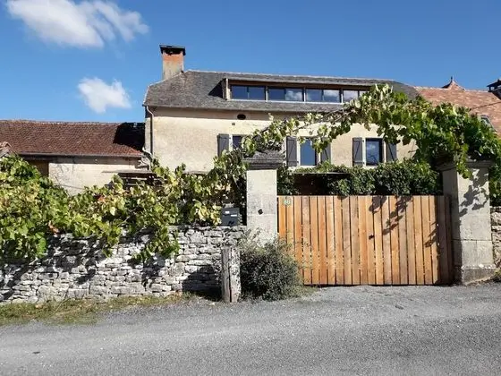 Auberge Du Lac Noir - 1