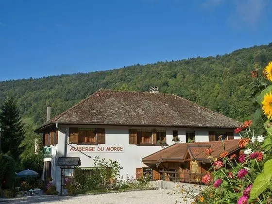 Auberge du Morge