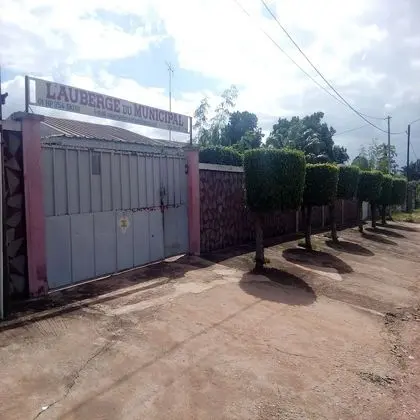 Auberge Du Municipal