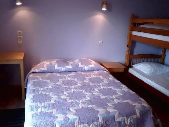 Auberge Du Pays De Sault - Oda