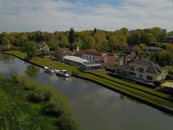 Auberge du Pêcheur