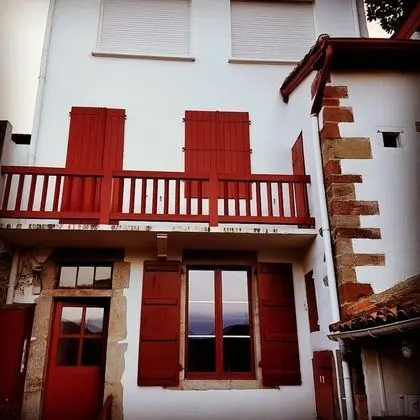 Auberge du Pelerin