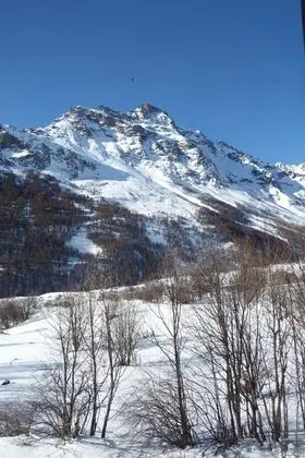 Auberge Du Pont De L'Alp - Genel