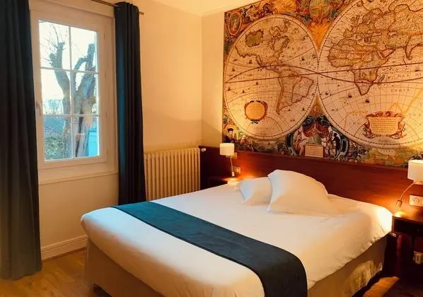 Auberge du Porche - Öne Çıkan Resim