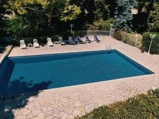 Auberge du Redier - 1