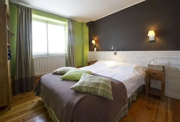 Auberge du Sabotier - Oda