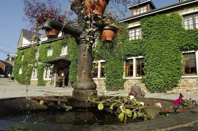 Auberge du Sabotier - 1