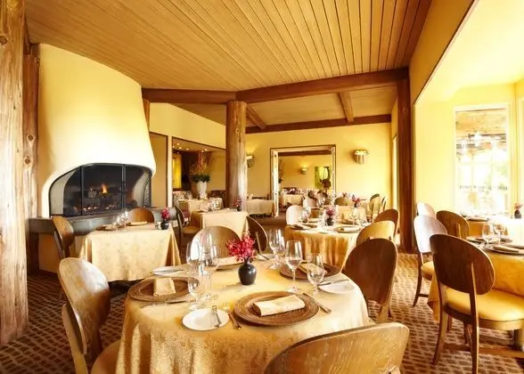 Auberge Du Soleil