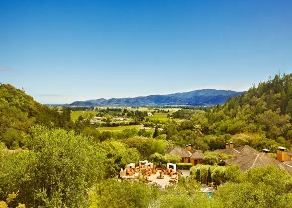 Auberge Du Soleil