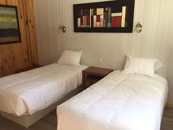 Auberge du sportif - Oda