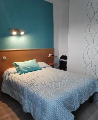 Auberge du vieux moulin