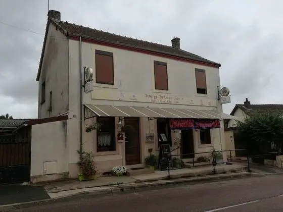 Auberge du vieux moulin - Lobi