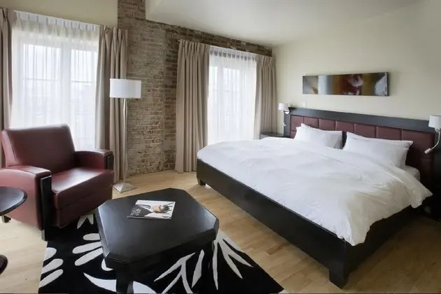 Auberge du Vieux Port