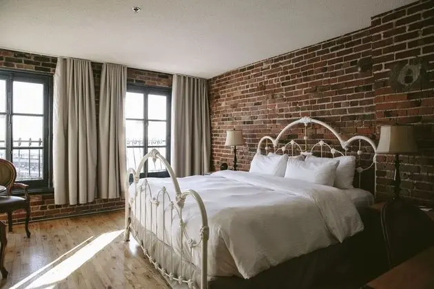 Auberge du Vieux Port - Öne Çıkan Resim