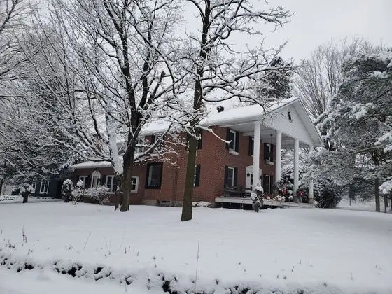 Auberge du Vignoble Bromont