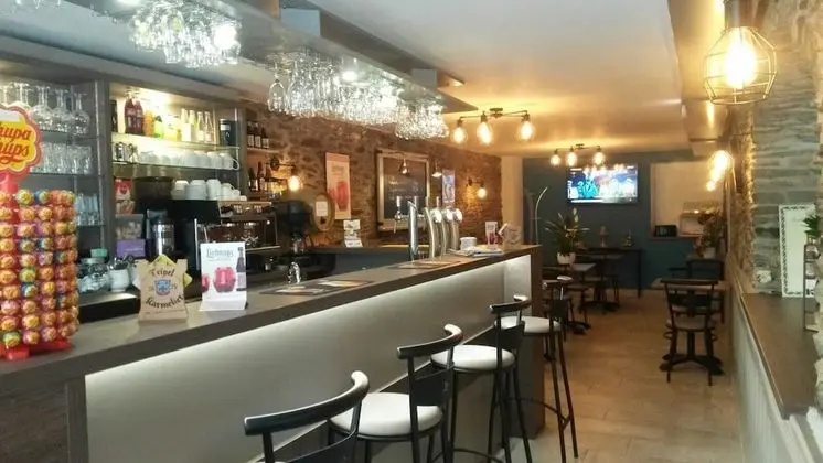 AUBERGE EN ARDENNE - Bar